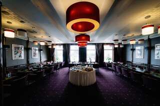 Отель Hotel Panorama Мщонув-7